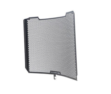 Evotech Performance Radiator Guard for Kawasaki ZX-6R